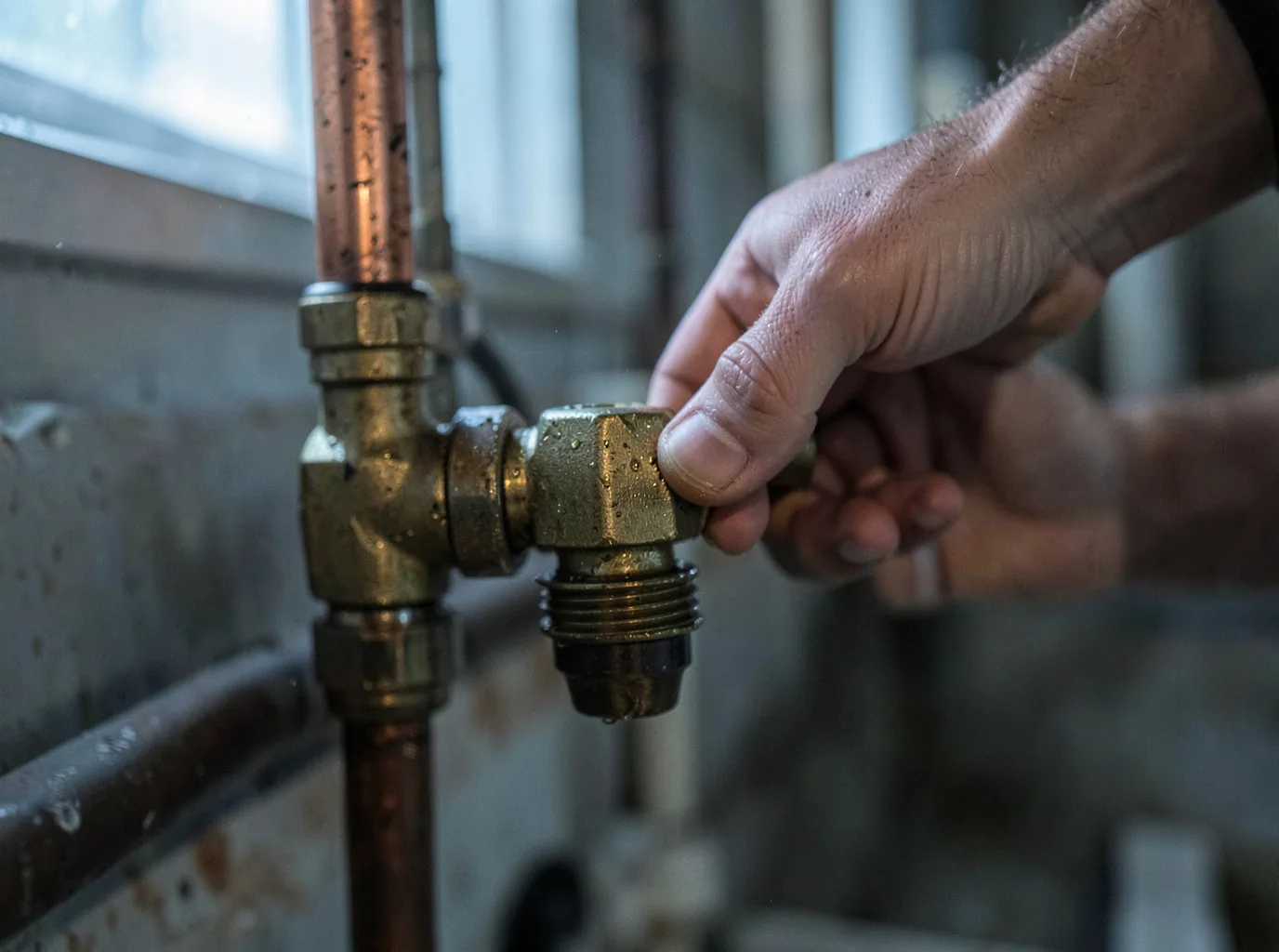 Emergency Plumber Jefferson, NC FAQs